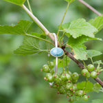 Load image into Gallery viewer, Choose Your Stone : Alba bracelet (made to order)