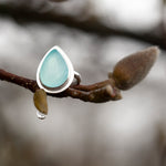 Load image into Gallery viewer, Choose Your Stone : Mana ring (made to order)