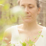 Load image into Gallery viewer, OOAK Aela ear jackets #20 • brass (ready-to-ship)