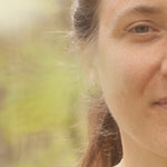 Load image into Gallery viewer, OOAK Aela ear jackets #20 • brass (ready-to-ship)