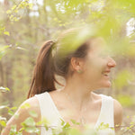 Load image into Gallery viewer, OOAK Aela ear jackets #20 • brass (ready-to-ship)