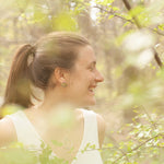 Load image into Gallery viewer, OOAK Aela ear jackets #20 • brass (ready-to-ship)