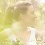 Load image into Gallery viewer, OOAK Aela ear jackets #20 • brass (ready-to-ship)