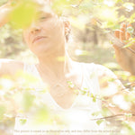 Load image into Gallery viewer, OOAK • Cosmos pendant in silver #6 (ready to ship)