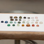 Load image into Gallery viewer, Choose Your Stone : Alba bracelet (made to order)