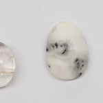 Load image into Gallery viewer, Choose Your Stone : Alba bracelet (made to order)