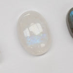 Load image into Gallery viewer, Choose Your Stone : Alba bracelet (made to order)