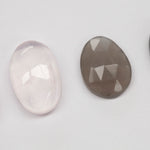 Load image into Gallery viewer, Choose Your Stone : Alba bracelet (made to order)