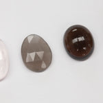 Load image into Gallery viewer, Choose Your Stone : Alba bracelet (made to order)