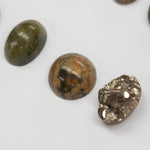 Load image into Gallery viewer, Choose Your Stone : Alba bracelet (made to order)