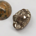 Load image into Gallery viewer, Choose Your Stone : Alba bracelet (made to order)