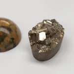 Load image into Gallery viewer, Choose Your Stone : Alba bracelet (made to order)