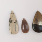 Load image into Gallery viewer, Choose Your Stone : Mana ring (made to order)