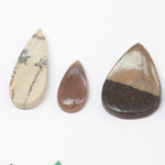 Load image into Gallery viewer, Choose Your Stone : Mana ring (made to order)