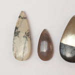 Load image into Gallery viewer, Choose Your Stone : Mana ring (made to order)