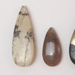 Load image into Gallery viewer, Choose Your Stone : Mana ring (made to order)