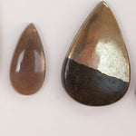 Load image into Gallery viewer, Choose Your Stone : Mana ring (made to order)