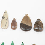 Load image into Gallery viewer, Choose Your Stone : Mana ring (made to order)