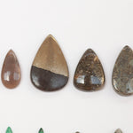 Load image into Gallery viewer, Choose Your Stone : Mana ring (made to order)