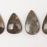 Load image into Gallery viewer, Choose Your Stone : Mana ring (made to order)