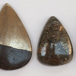 Load image into Gallery viewer, Choose Your Stone : Mana ring (made to order)