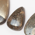 Load image into Gallery viewer, Choose Your Stone : Mana ring (made to order)