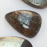 Load image into Gallery viewer, Choose Your Stone : Mana ring (made to order)