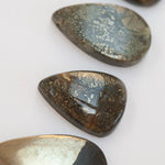 Load image into Gallery viewer, Choose Your Stone : Mana ring (made to order)