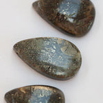 Load image into Gallery viewer, Choose Your Stone : Mana ring (made to order)