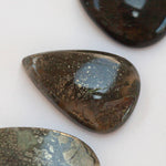 Load image into Gallery viewer, Choose Your Stone : Mana ring (made to order)