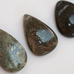 Load image into Gallery viewer, Choose Your Stone : Mana ring (made to order)