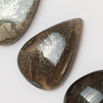 Load image into Gallery viewer, Choose Your Stone : Mana ring (made to order)