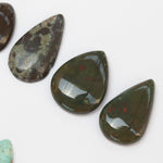 Load image into Gallery viewer, Choose Your Stone : Mana ring (made to order)