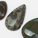 Load image into Gallery viewer, Choose Your Stone : Mana ring (made to order)