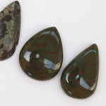 Load image into Gallery viewer, Choose Your Stone : Mana ring (made to order)