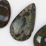 Load image into Gallery viewer, Choose Your Stone : Mana ring (made to order)