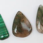 Load image into Gallery viewer, Choose Your Stone : Mana ring (made to order)