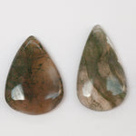 Load image into Gallery viewer, Choose Your Stone : Mana ring (made to order)