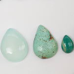 Load image into Gallery viewer, Choose Your Stone : Mana ring (made to order)