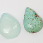 Load image into Gallery viewer, Choose Your Stone : Mana ring (made to order)