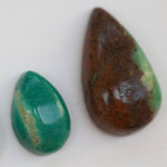 Load image into Gallery viewer, Choose Your Stone : Mana ring (made to order)