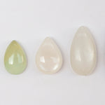 Load image into Gallery viewer, Choose Your Stone : Mana ring (made to order)