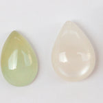 Load image into Gallery viewer, Choose Your Stone : Mana ring (made to order)