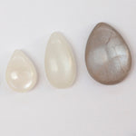 Load image into Gallery viewer, Choose Your Stone : Mana ring (made to order)