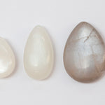 Load image into Gallery viewer, Choose Your Stone : Mana ring (made to order)