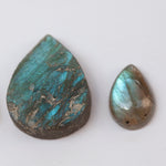 Load image into Gallery viewer, Choose Your Stone : Mana ring (made to order)