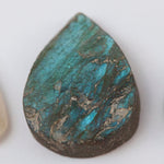 Load image into Gallery viewer, Choose Your Stone : Mana ring (made to order)