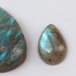 Load image into Gallery viewer, Choose Your Stone : Mana ring (made to order)