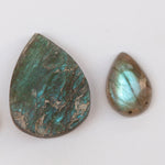 Load image into Gallery viewer, Choose Your Stone : Mana ring (made to order)