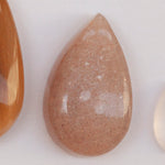 Load image into Gallery viewer, Choose Your Stone : Mana ring (made to order)